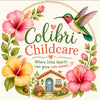 Colibri Childcare - Home